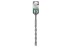 Бур HAMMER Ф16х210мм SDS Plus (201-135) купить в Нижневартовске