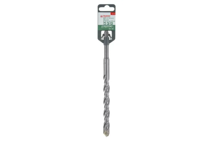 Бур HAMMER Ф16х210мм SDS Plus (201-135) купить в Нижневартовске