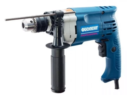 Дрель Фиолент МС 4-10-РЭ купить в Нижневартовске