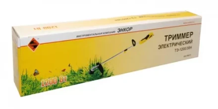 Триммер электрический ТЭ 1200/38Н 56413 купить в Нижневартовске