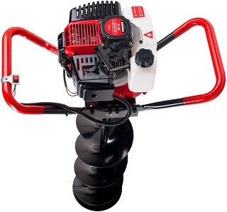 Бензобур MAXCUT MC 62 без шнека PATRIOT купить в Нижневартовске