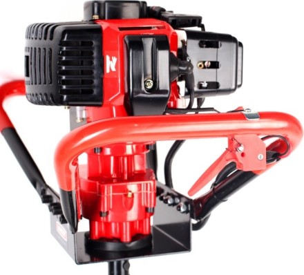 Бензобур MAXCUT MC 62 без шнека PATRIOT купить в Нижневартовске