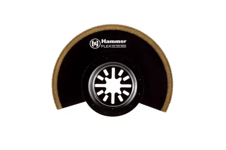 Насадка HAMMER MF-AC 024, 88 мм купить в Нижневартовске