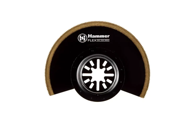 Насадка HAMMER MF-AC 024, 88 мм купить в Нижневартовске