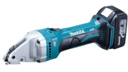 Ножницы по металлу аккумуляторные Makita BJS101Z