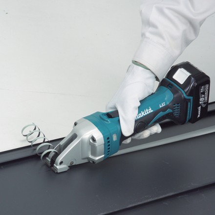 Ножницы по металлу аккумуляторные Makita BJS101Z купить в Нижневартовске