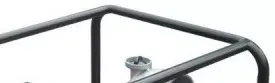 Мотопомпа ELITECH МБ1610 Д 100 купить в Нижневартовске