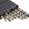 Набор сверл HAMMER No7 19шт. 1,0-10мм купить в Нижневартовске