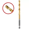 Сверло по металлу HAMMER Ф6х113мм (202-810 DR MT ) купить в Нижневартовске