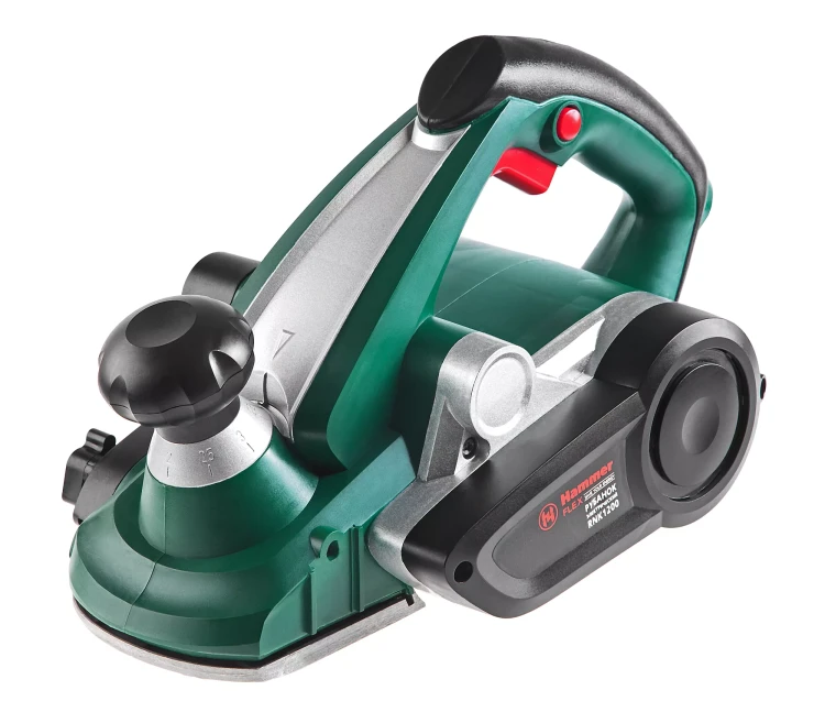Электрорубанок Hammer Flex RNK1200 купить в Нижневартовске