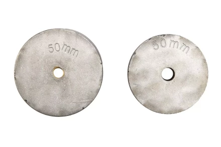 Сварочная насадка WESTER ф50мм купить в Нижневартовске