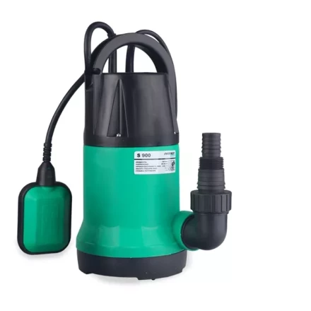 Дренажный насос для чистой воды Patriot Ranger S 900 купить в Нижневартовске