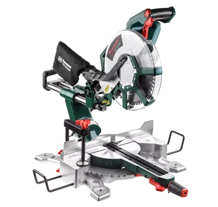 Пила торцовочная Hammer Flex STL1800/305PL купить в Нижневартовске