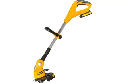 Аккумуляторный триммер Huter GET-28Li 70/1/33 купить в Нижневартовске