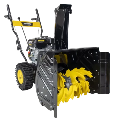 Снегоуборщик Huter SGC 4100W купить в Нижневартовске