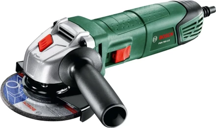 Углошлифовальная машина BOSCH PWS 700-115 (0.603.3A2.020) купить в Нижневартовске