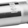 Торцовая головка KRAFTOOL "INDUSTRIE QUALITAT", Cr-V, FLANK, хромосатинированная, 1/4", 8 мм 27815-08_z01 купить в Нижневартовске