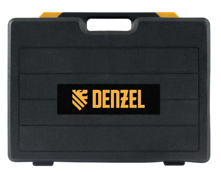 Нейлер пневматический PN2190 для гвоздей SN21 от 50 до 90 мм Denzel 57429 купить в Нижневартовске