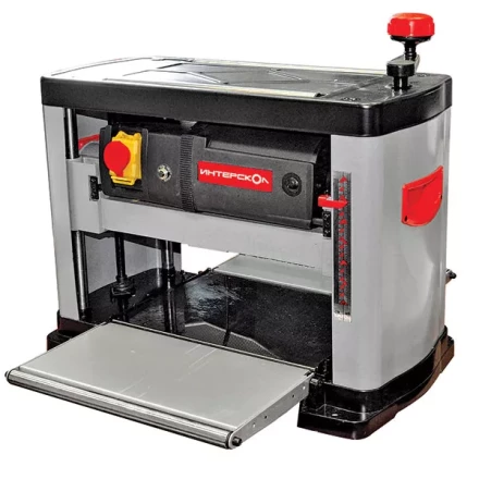 Рейсмусовый станок РС-330/1500 ИНТЕРСКОЛ купить в Нижневартовске