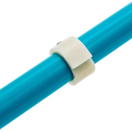 Швабра отжимная скручиванием Palisad Home 935095, 120 см, насадка из микрофибры, 120 г. купить в Нижневартовске