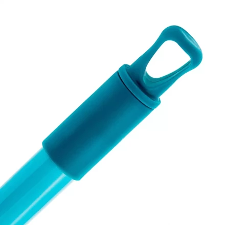 Швабра отжимная скручиванием Palisad Home 935095, 120 см, насадка из микрофибры, 120 г. купить в Нижневартовске