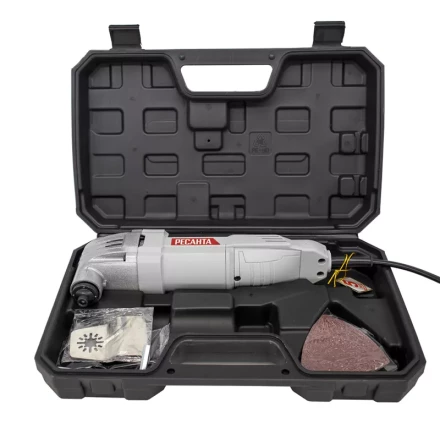 Многофункциональный инструмент (реноватор) Ресанта МФИ-400 75/4/2 купить в Нижневартовске