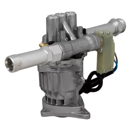 Помпа высокого давления KVAZARRUS для моек K 5 Base купить в Нижневартовске