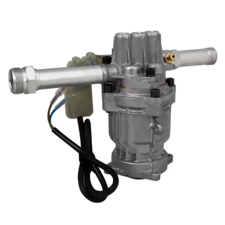 Помпа высокого давления KVAZARRUS для моек K 5 Base купить в Нижневартовске