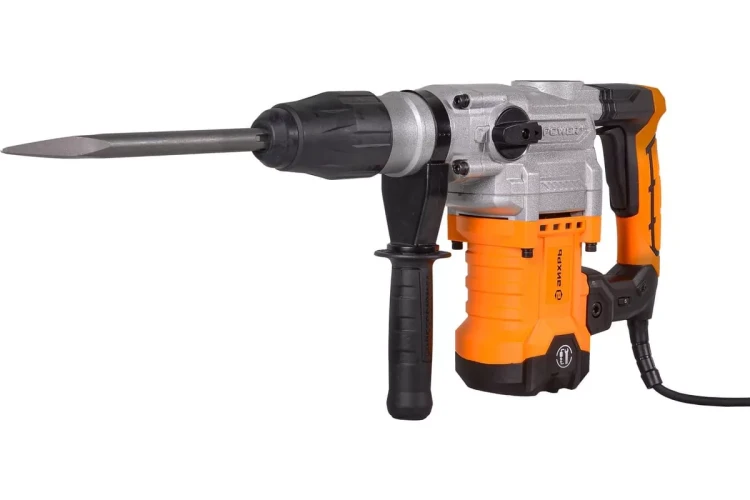 Перфоратор Вихрь П-2000К-М SDS-Max 72/3/21 купить в Нижневартовске