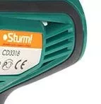 Дрель аккумуляторная CD-3318 STURM купить в Нижневартовске