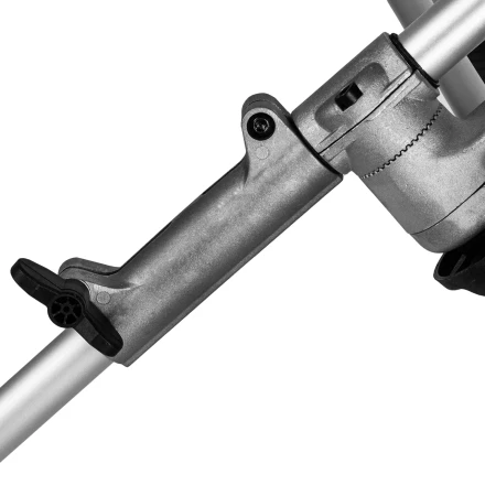 Триммер аккумуляторный бесщеточный Denzel 58720 CBC350-36, Li-ion, 36 В, 350 мм купить в Нижневартовске