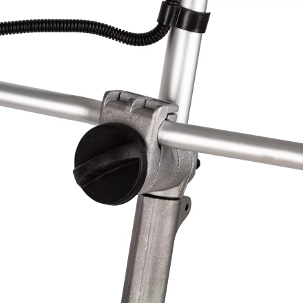 Триммер аккумуляторный бесщеточный Denzel 58720 CBC350-36, Li-ion, 36 В, 350 мм купить в Нижневартовске