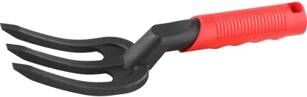 Вилка GRINDA посадочная с нейлоновым корпусом, 280мм 8-421319 купить в Нижневартовске