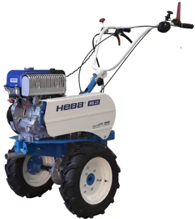 Мотоблок Нева МБ-23 МультиАгро YAMAHA MX250 PRO купить в Нижневартовске