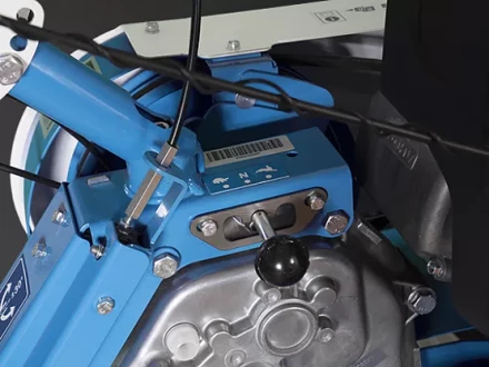 Мотоблок Нева МБ-23 МультиАгро YAMAHA MX250 PRO купить в Нижневартовске