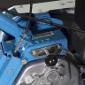 Мотоблок Нева МБ-23 МультиАгро YAMAHA MX250 PRO купить в Нижневартовске