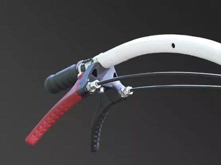 Мотоблок Нева МБ-23 МультиАгро YAMAHA MX250 PRO купить в Нижневартовске