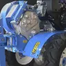 Мотоблок Нева МБ-23 МультиАгро YAMAHA MX250 PRO купить в Нижневартовске