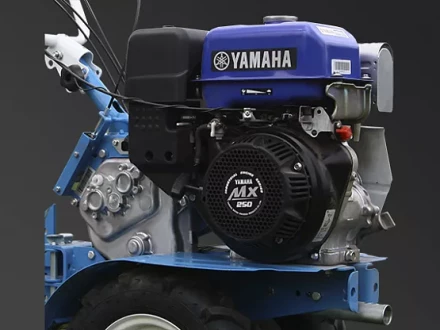 Мотоблок Нева МБ-23 МультиАгро YAMAHA MX250 PRO купить в Нижневартовске