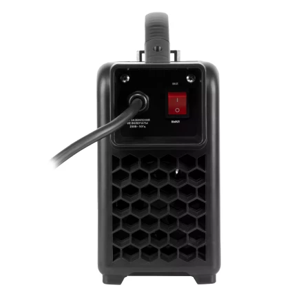 Аппарат инвертор. дуговой сварки SDM-220 Top, 220 А, ПВ 60%// Denzel 94357 купить в Нижневартовске