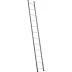 Лестница СИБИН приставная, 12 ступеней, высота 335 см 38834-12 купить в Нижневартовске