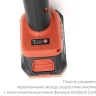 Аккумуляторная угловая шлифмашина ESPIRA CAGI-125-01, 410751 купить в Нижневартовске