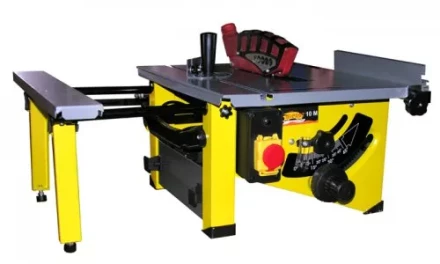Станок распиловочный Корвет 10М (арт. 90101) купить в Нижневартовске