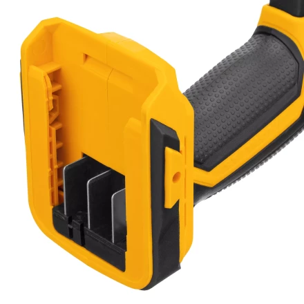 Винтоверт ударный аккумуляторный Denzel 26511 бесщеточный CID-IB-200-0, 18В Li-Ion купить в Нижневартовске