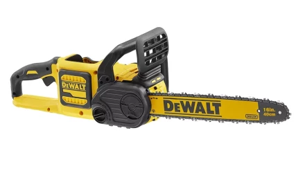 Пила цепная DCM575N аккумуляторная BRUSHLESS DeWalt купить в Нижневартовске