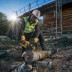 Пила цепная DCM575N аккумуляторная BRUSHLESS DeWalt купить в Нижневартовске