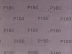 Лист шлифовальный ЗУБР "СТАНДАРТ" на тканевой основе, водостойкий 230х280мм, Р180, 5шт 35415-180 купить в Нижневартовске