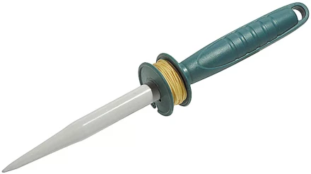 Конус посадочный RACO "STANDARD" с катушкой, 390мм 4207-53494 купить в Нижневартовске