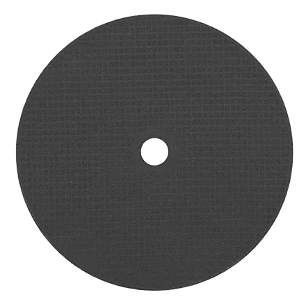 Круг отрезной по металлу, 230 х 2,0 х 22,2 мм, A36TBF, в метал.банке, 5 шт. Denzel 737920 купить в Нижневартовске