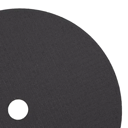 Круг отрезной по металлу, 230 х 2,0 х 22,2 мм, A36TBF, в метал.банке, 5 шт. Denzel 737920 купить в Нижневартовске